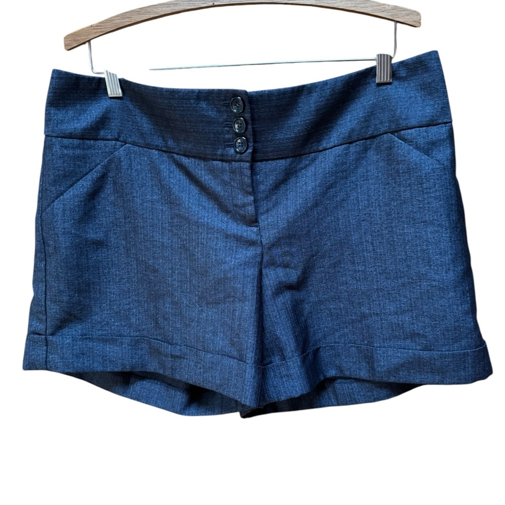 The Limited Cassidy Fit Shorts‎
